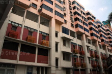 Blk 32 New Market Road (Central Area), HDB 2 Rooms #389762